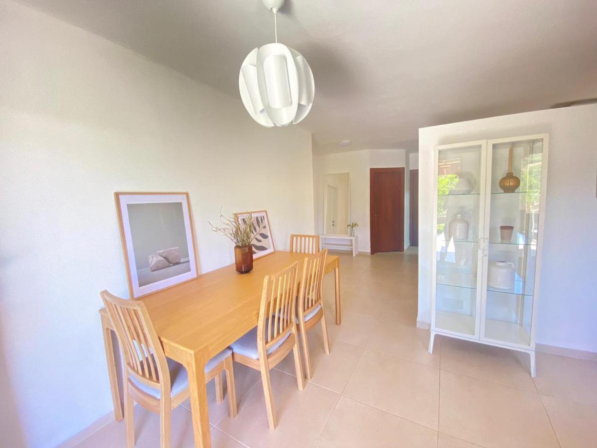 Apartmán מול האגם Ma'alot Taršicha Exteriér fotografie