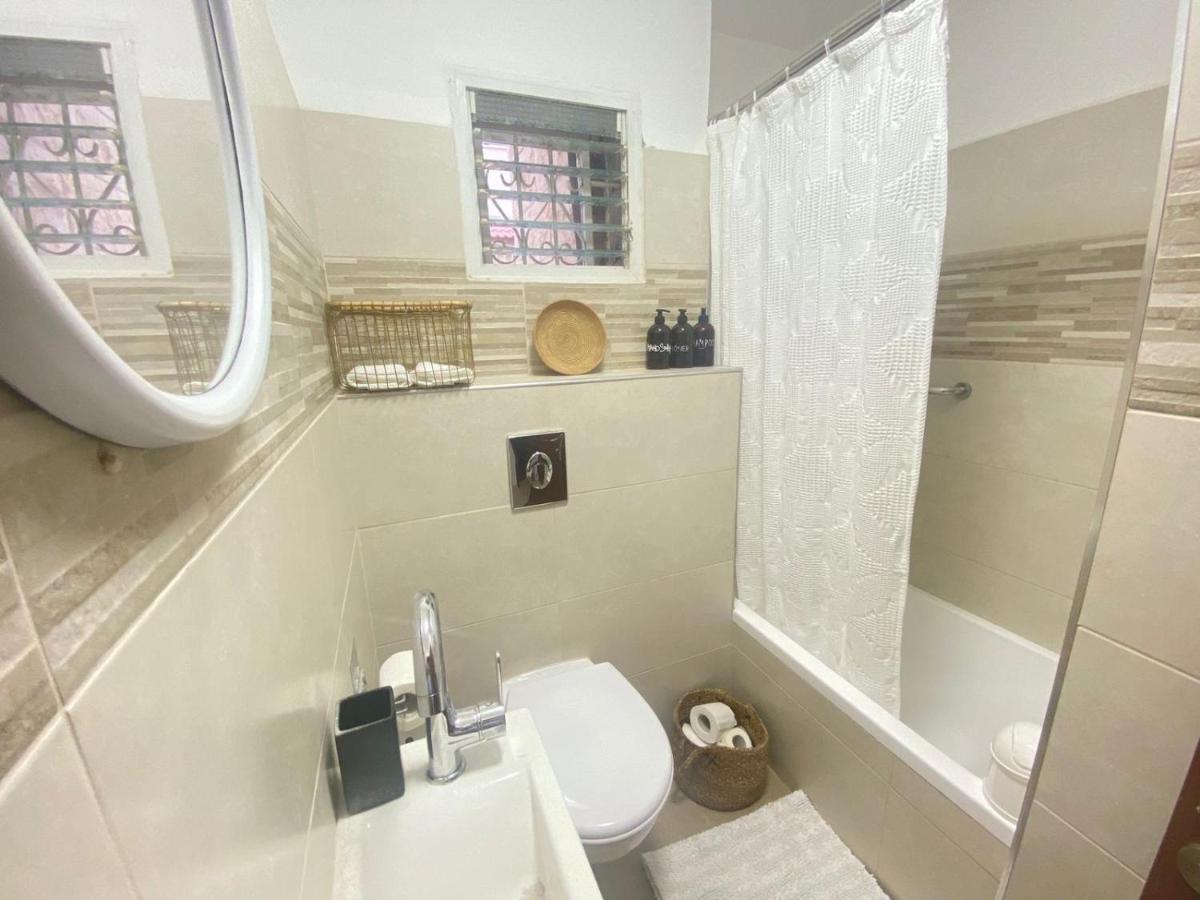 Apartmán מול האגם Ma'alot Taršicha Exteriér fotografie