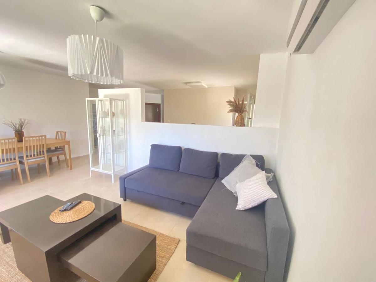 Apartmán מול האגם Ma'alot Taršicha Exteriér fotografie